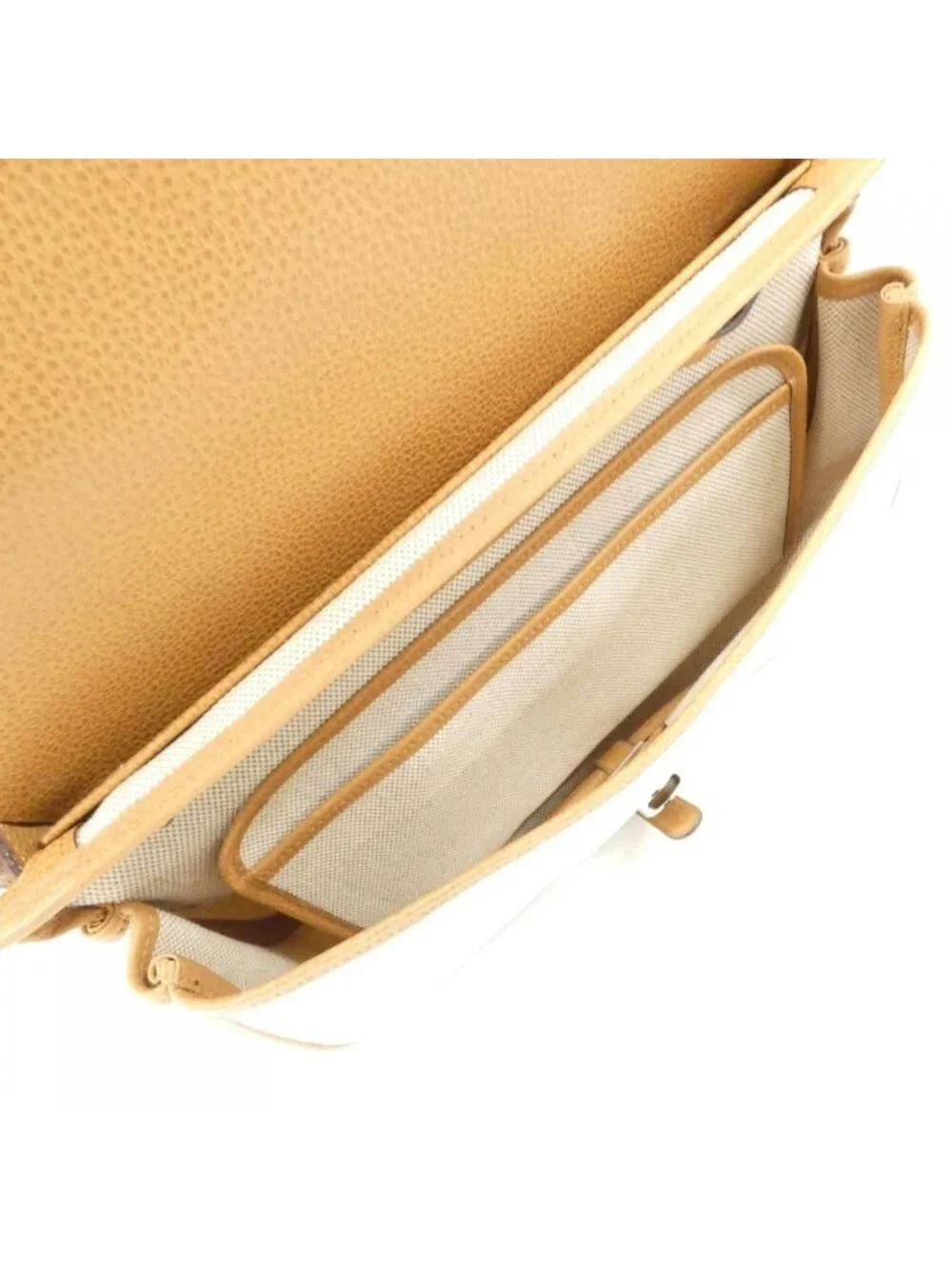 Hermes Vintage Colorado MM Shoulder Bag